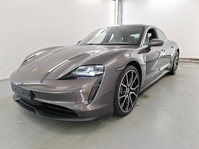 Koop PORSCHE TAYCAN op Ayvens Carmarket
