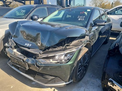 Buy KIA Ev6 on Ayvens Carmarket