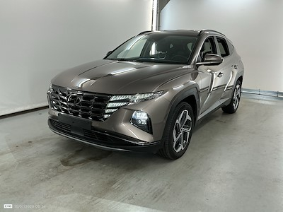 Buy HYUNDAI TUCSON on Ayvens Carmarket