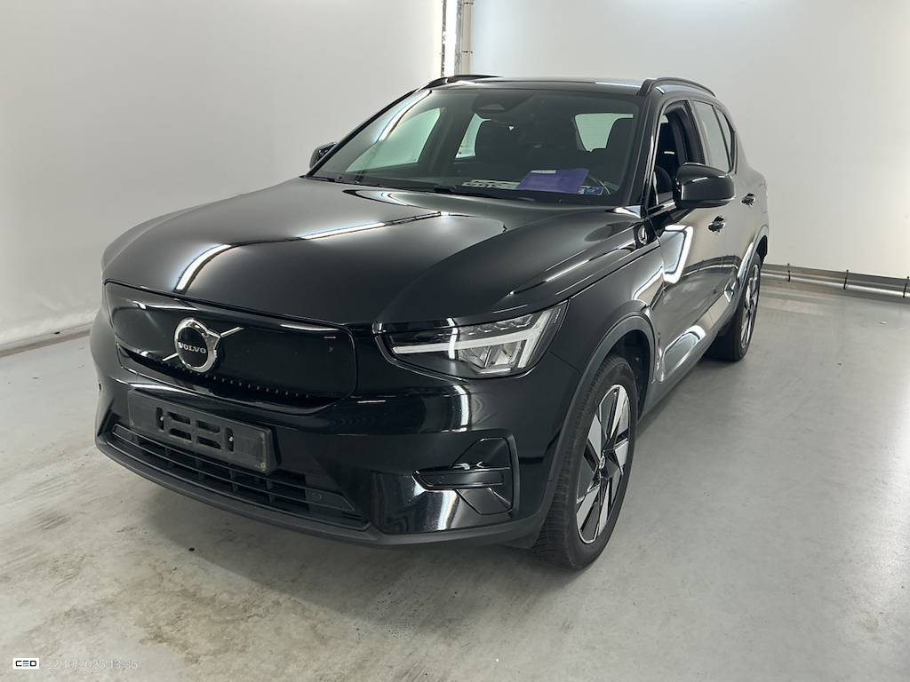 Foto 2 van Volvo XC40 Recharge