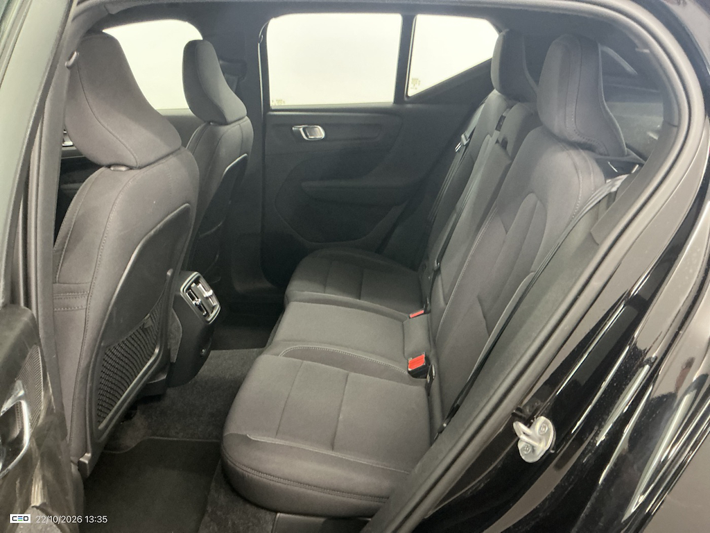 Foto 19 van Volvo XC40 Recharge