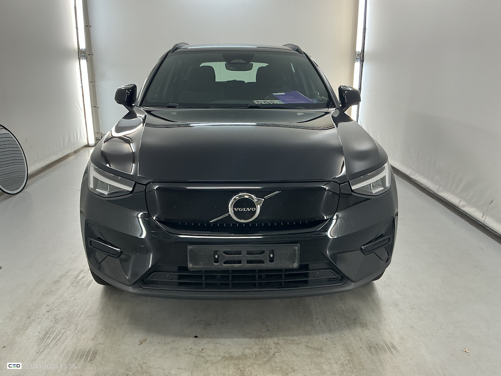 Foto 3 van Volvo XC40 Recharge
