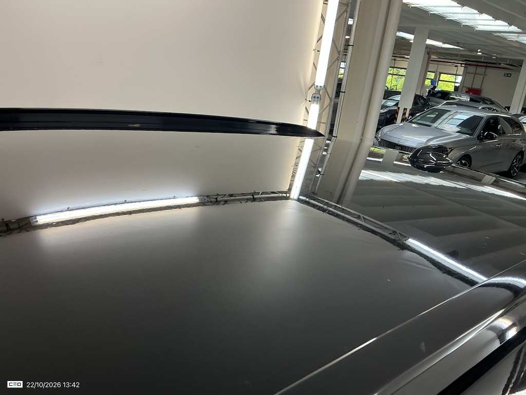 Foto 24 van Volvo XC40 Recharge
