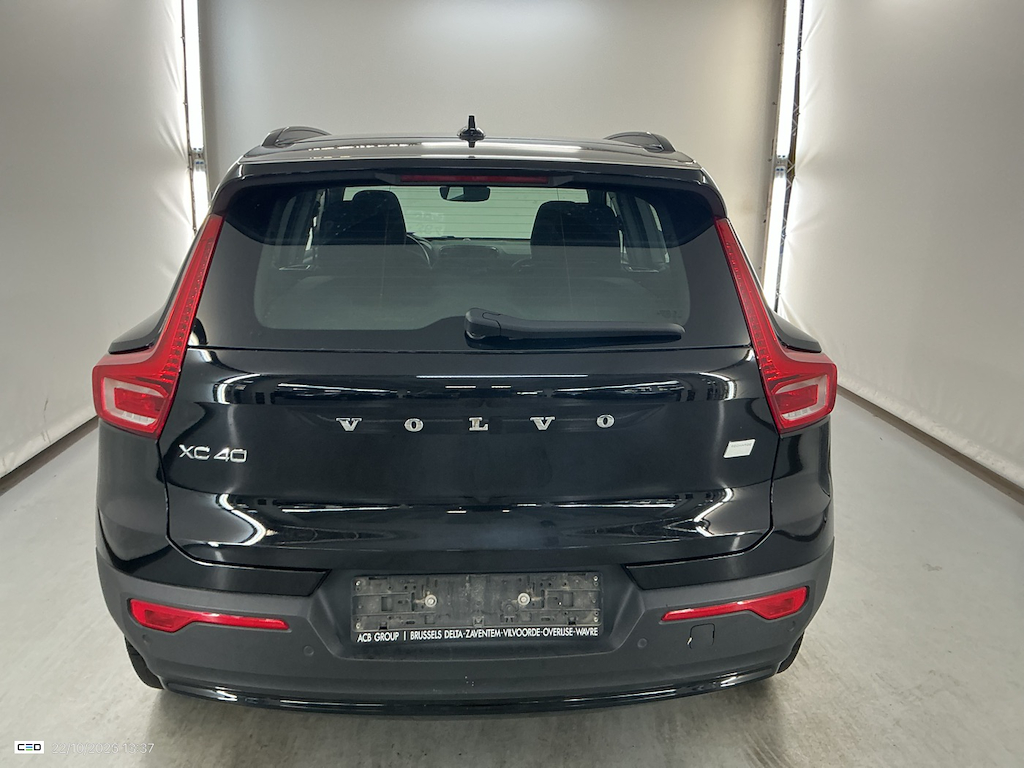 Foto 6 van Volvo XC40 Recharge