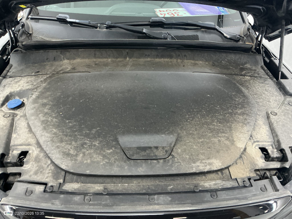 Foto 7 van Volvo XC40 Recharge