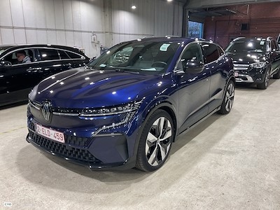 Comprar RENAULT MEGANE E-TECH en Ayvens Carmarket