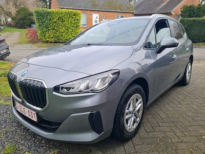 Comprar BMW 2 SERIES ACTIVE TOURER no Ayvens Carmarket