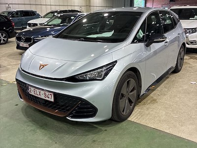 Achetez CUPRA BORN sur Ayvens Carmarket