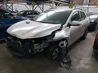 Achetez KIA Stonic sur Ayvens Carmarket