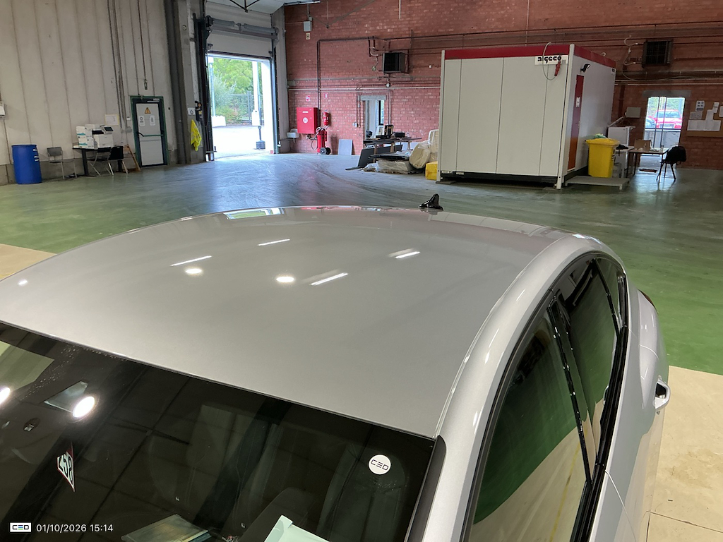 Foto 26 van Audi Q4 Sportback e-tron
