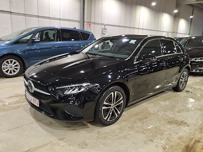 Buy MERCEDES-BENZ A-CLASS on Ayvens Carmarket