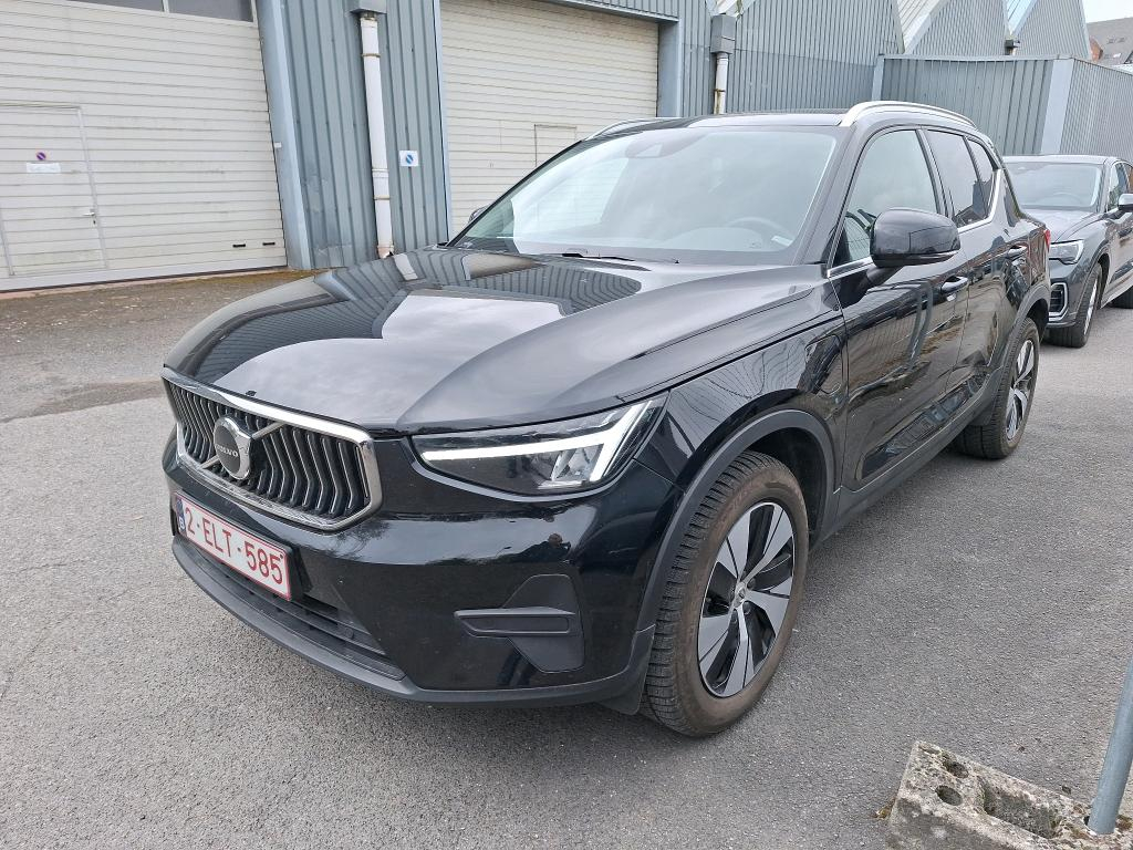 Volvo XC40 1.5 T4 PHEV PLUS BRIGHT DESIGN DCT