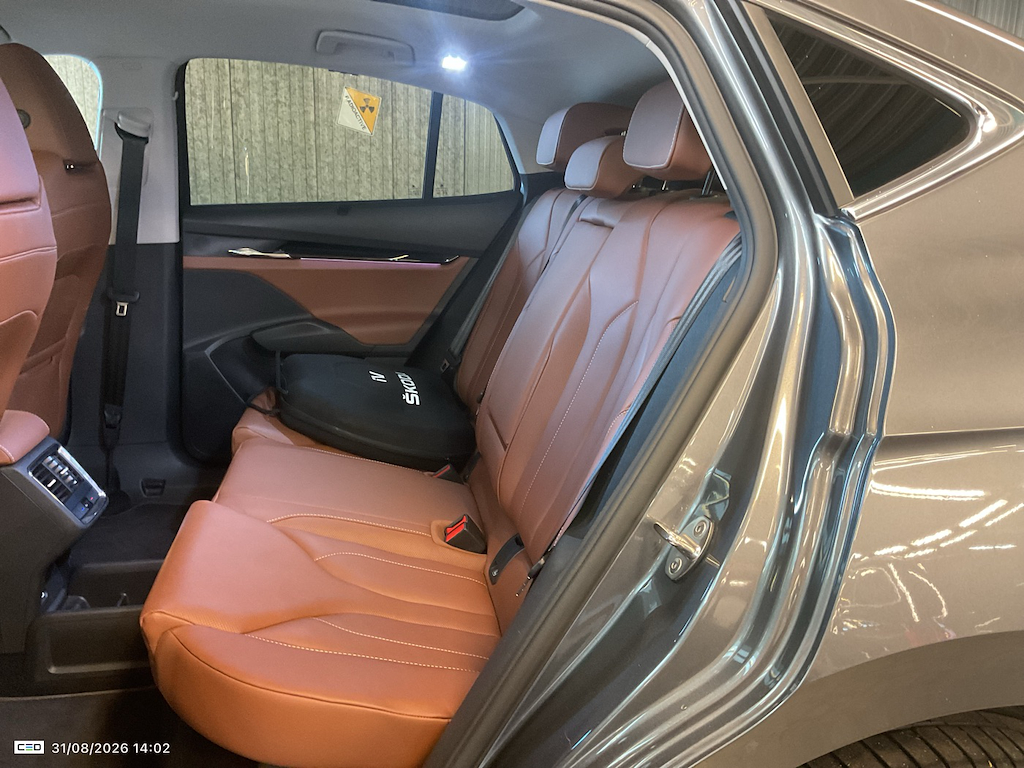 Foto 17 van Skoda Enyaq