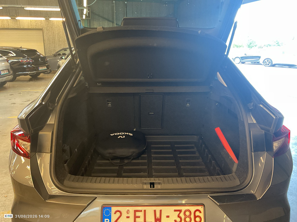 Foto 18 van Skoda Enyaq