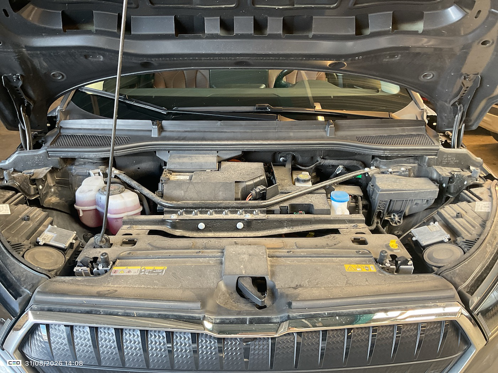 Foto 7 van Skoda Enyaq
