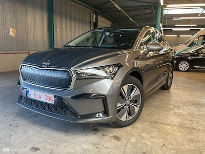 Buy SKODA ENYAQ COUPE on Ayvens Carmarket