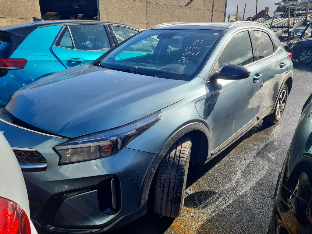 Kia XCeed 1.6 GDI PHEV DCT BUSINESS LINE