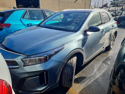 Achetez KIA XCEED sur Ayvens Carmarket