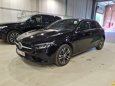 Comprar MERCEDES-BENZ A-CLASS en Ayvens Carmarket
