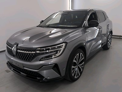 Kaufe RENAULT AUSTRAL bei Ayvens Carmarket