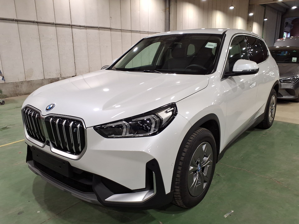 BMW iX1 BEV 67KWH XDRIVE30 (230KW) 4WD AUTO