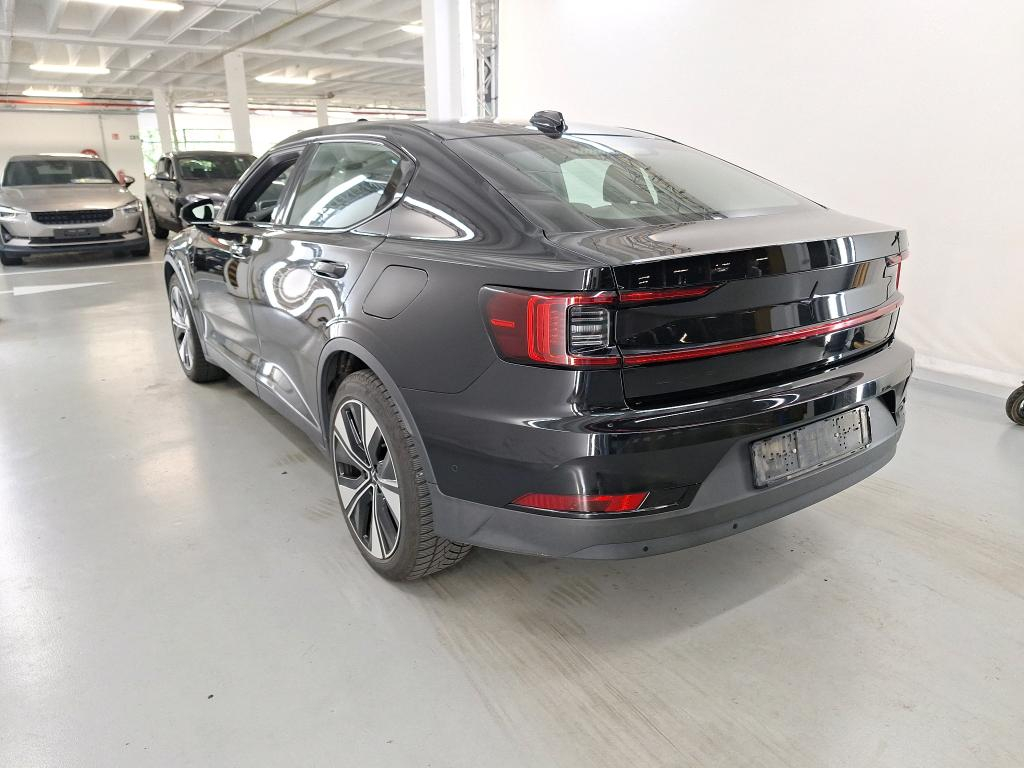 Foto 4 van Polestar 2