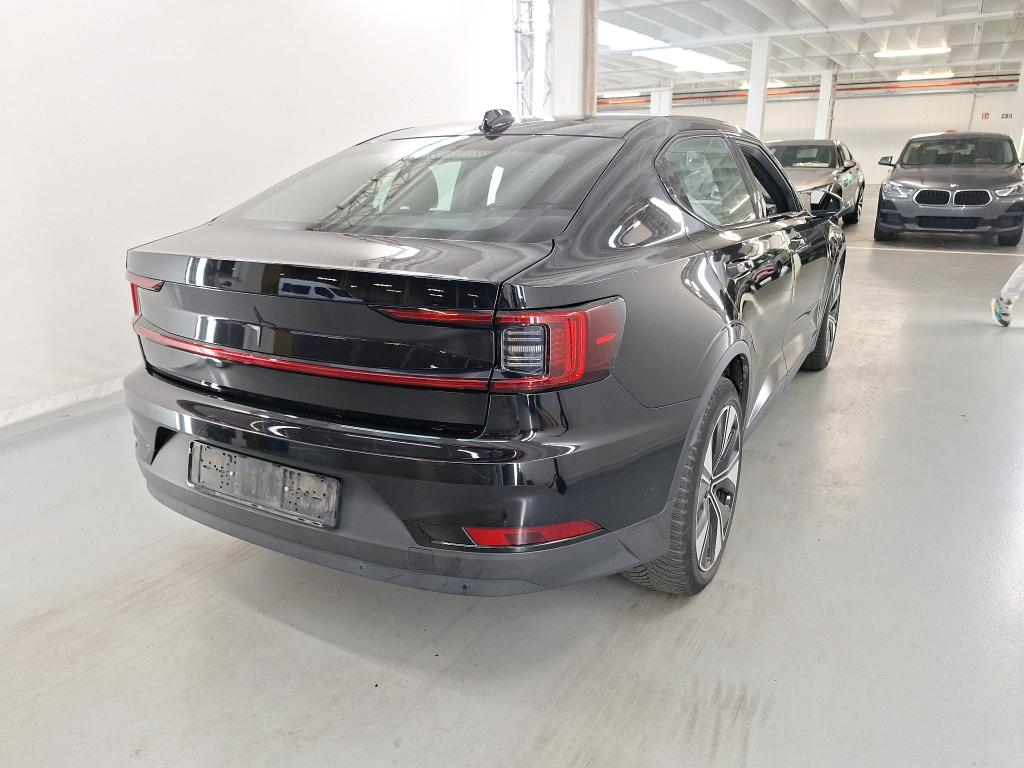 Foto 5 van Polestar 2