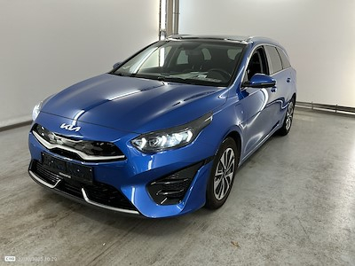 Achetez KIA CEE'D SPORTSWAGON sur Ayvens Carmarket