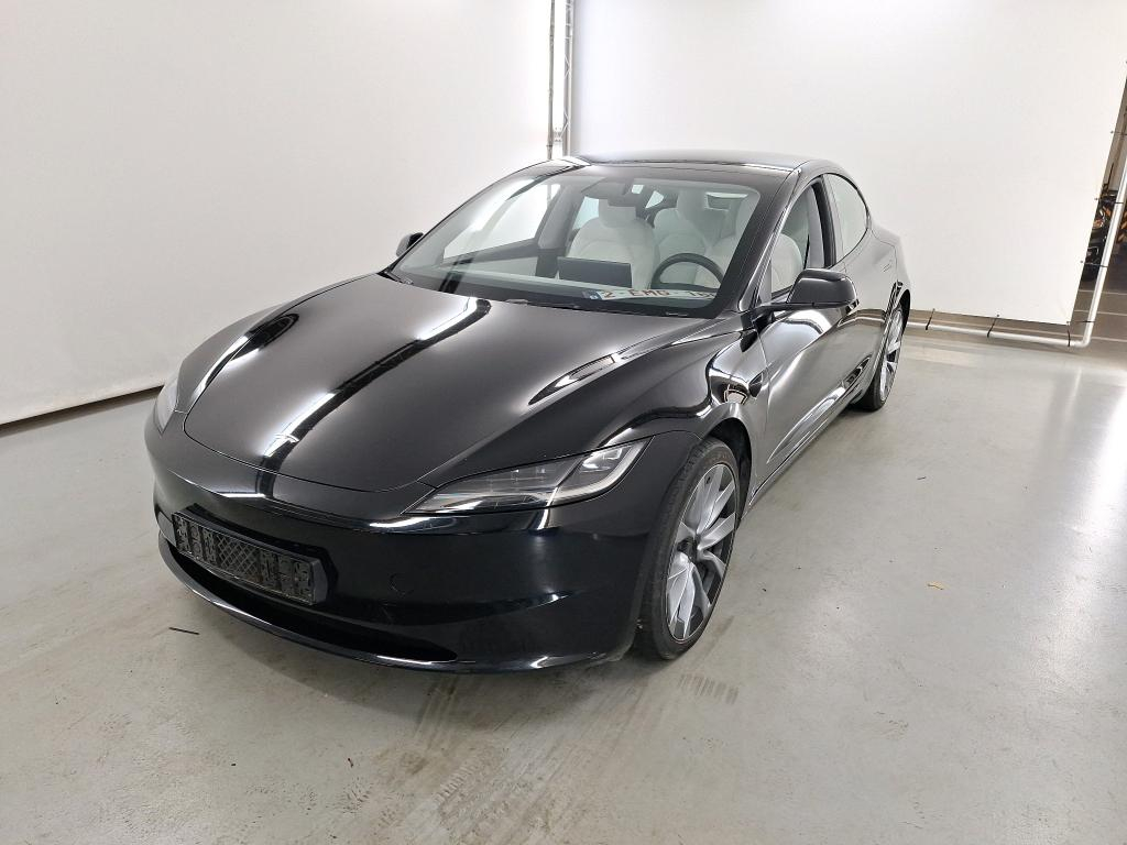 Foto 2 van Tesla Model 3