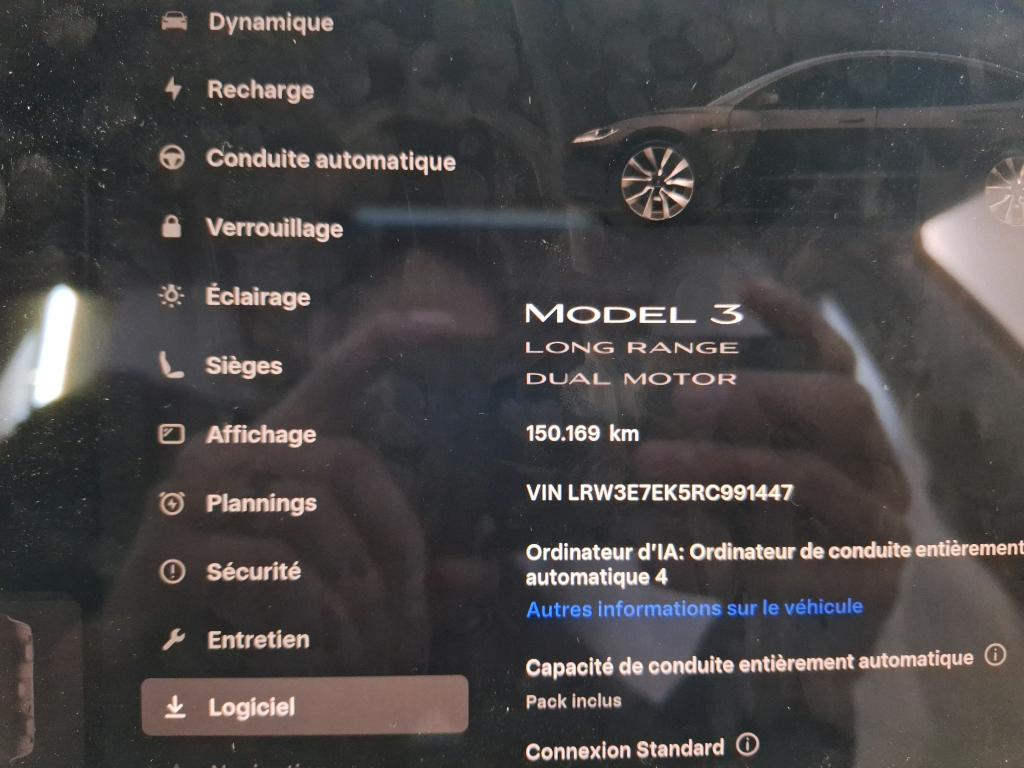 Foto 9 van Tesla Model 3