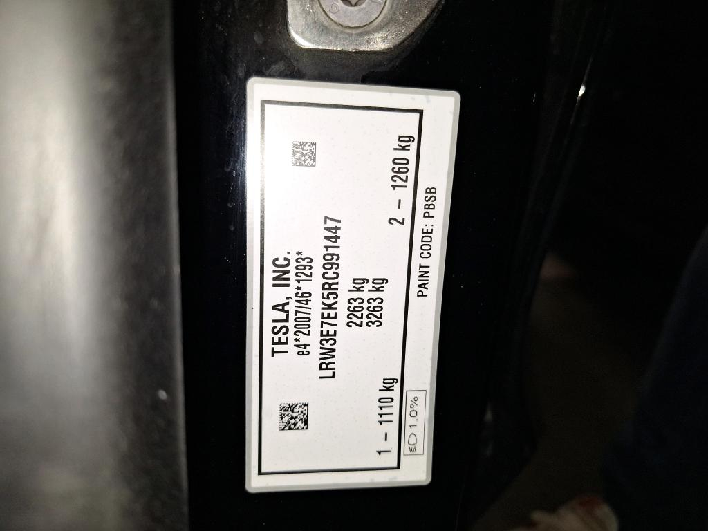 Foto 10 van Tesla Model 3