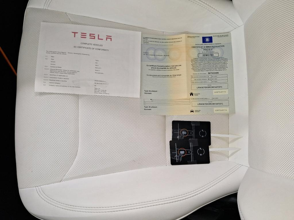 Foto 11 van Tesla Model 3