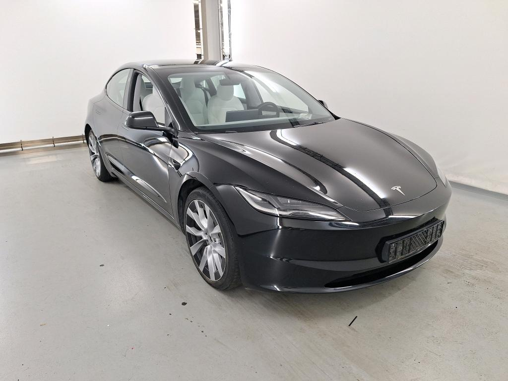 Foto 3 van Tesla Model 3