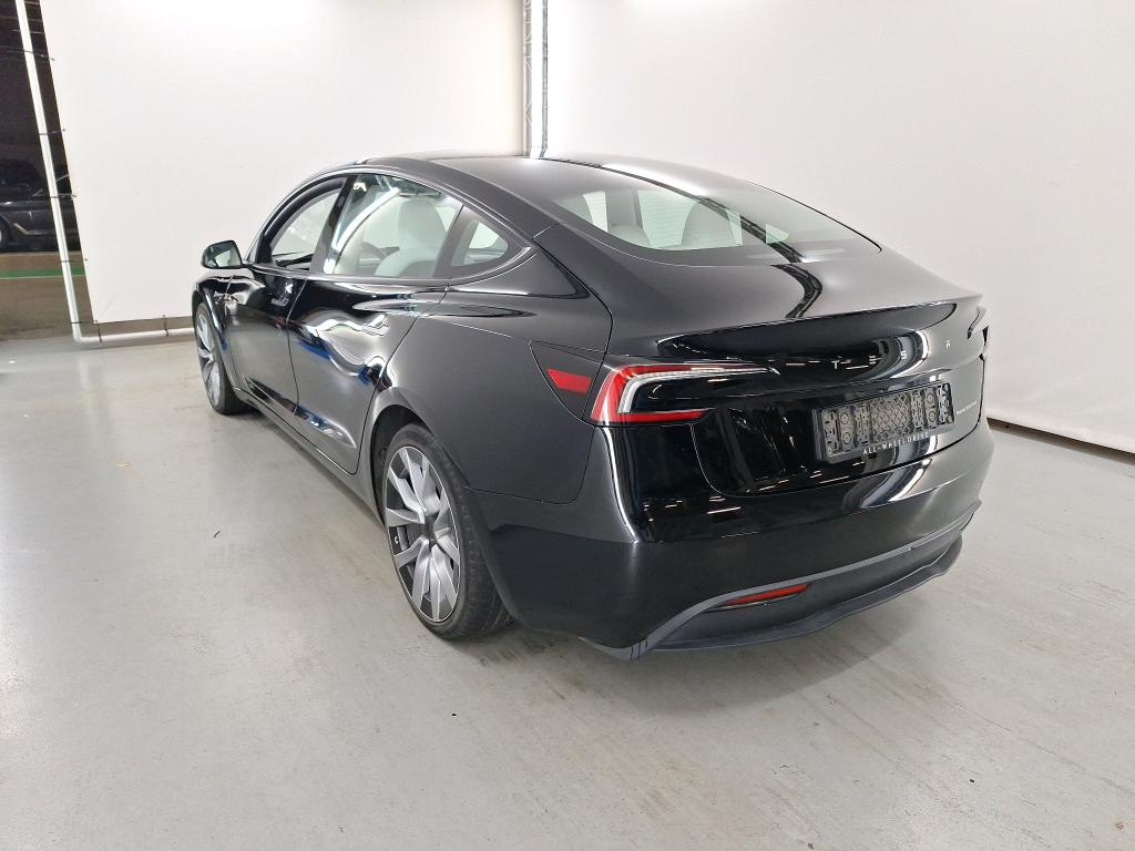 Foto 4 van Tesla Model 3