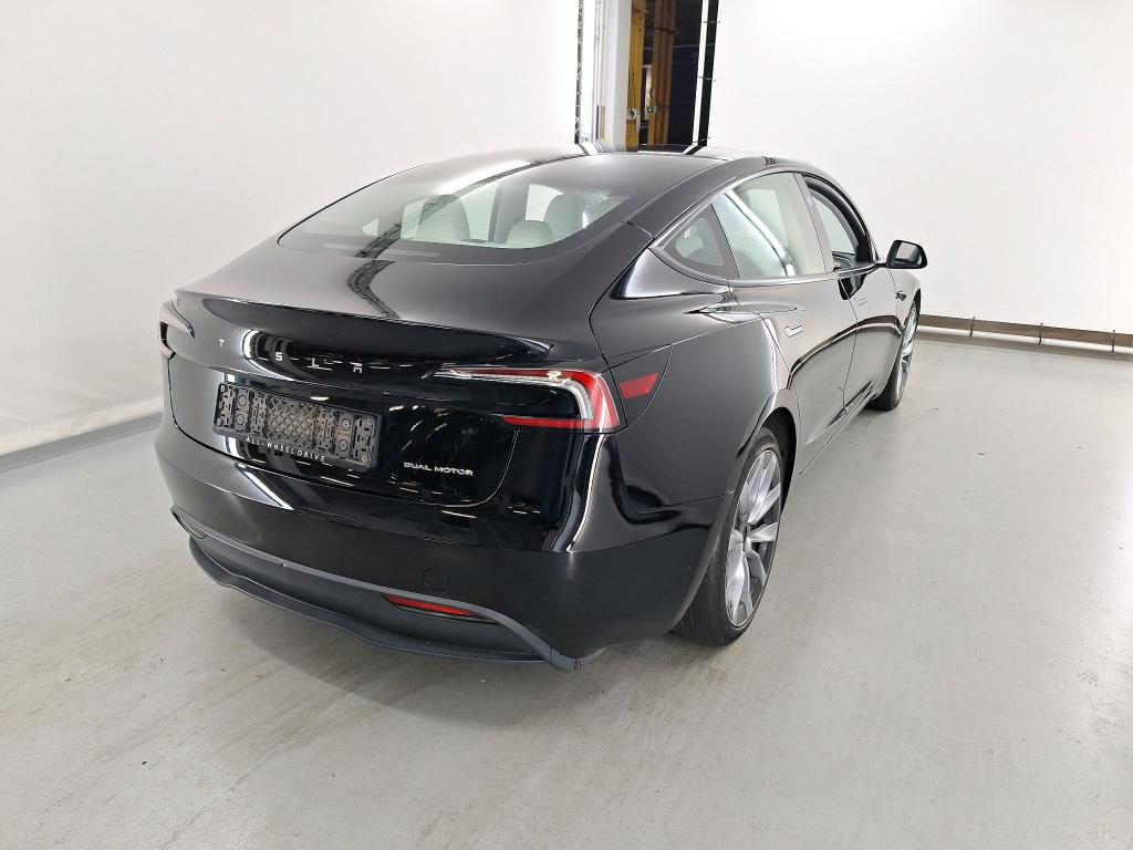 Foto 5 van Tesla Model 3