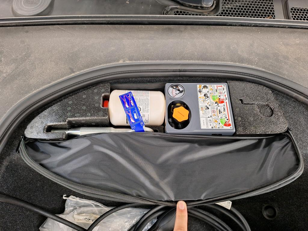 Foto 15 van Polestar 2