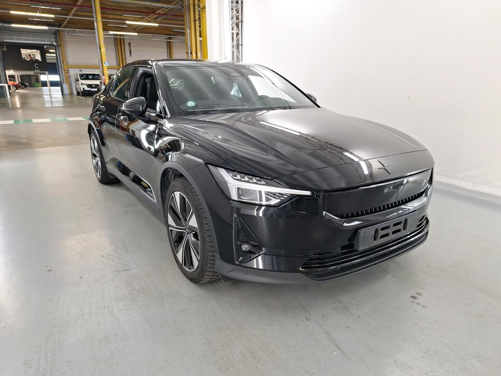 Foto 3 van Polestar 2