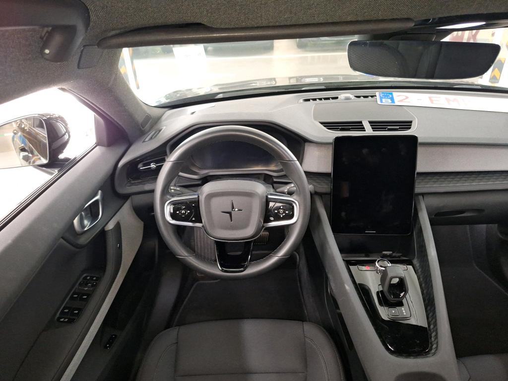 Foto 9 van Polestar 2