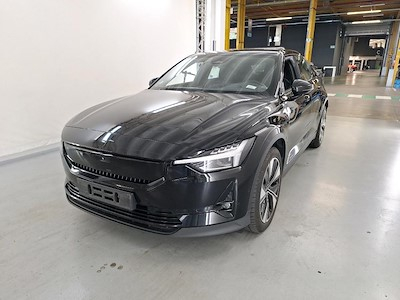 POLESTAR 2 2024 — авто из Европы под ключ