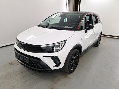 Kaufe OPEL CROSSLAND bei Ayvens Carmarket