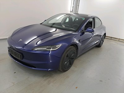 Achetez TESLA MODEL 3 sur Ayvens Carmarket