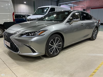 Achetez LEXUS ES sur Ayvens Carmarket