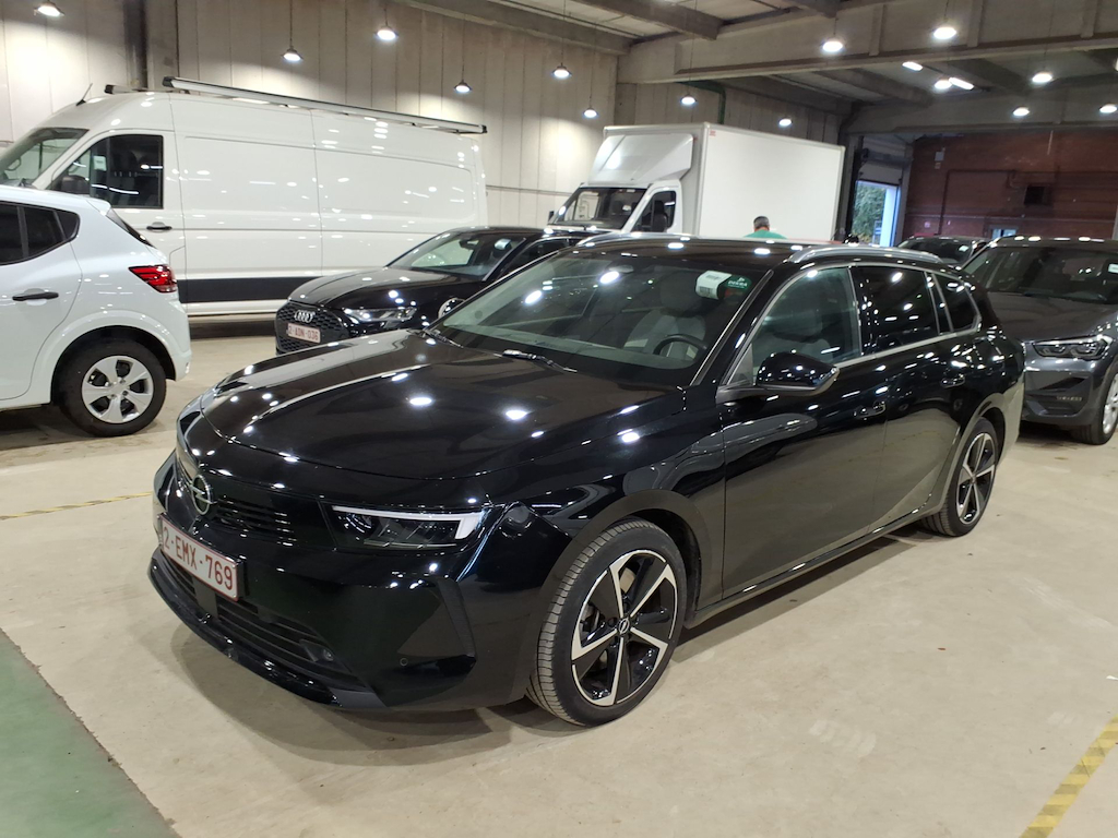 Opel Astra SPORTS TOURER 1.6 PHEV 132KW ELEGANCE AUTO