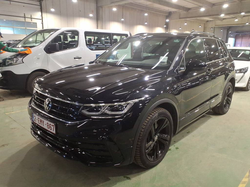 Volkswagen Tiguan 1.4 EHYBRID R-LINE BUSINESS P DSG