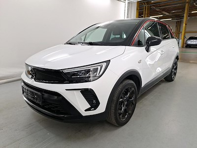 Kaufe OPEL CROSSLAND bei Ayvens Carmarket