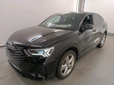 Achetez AUDI Q3 SPORTBACK sur Ayvens Carmarket