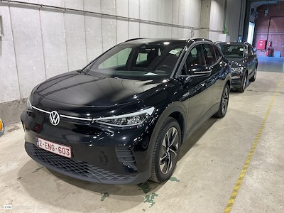 VOLKSWAGEN ID.4 2024 — авто из Европы под ключ