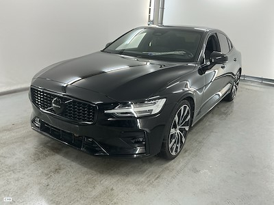 Achetez VOLVO S60 sur Ayvens Carmarket