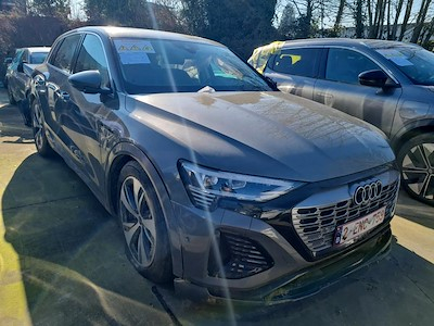 Achetez AUDI Q8 E-TRON sur Ayvens Carmarket