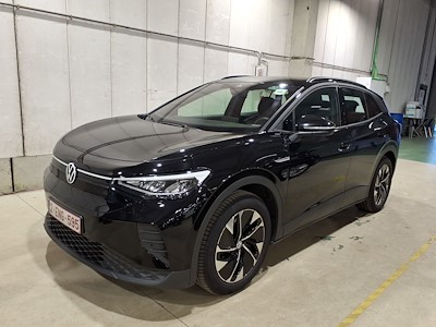VOLKSWAGEN ID.4 2024 — авто из Европы под ключ